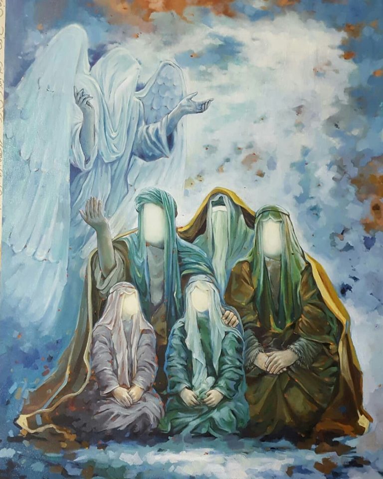 Ahlul-Bayt-1
